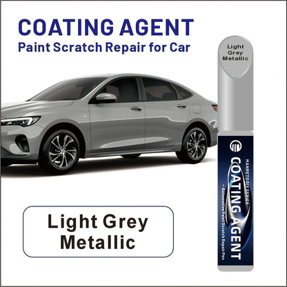 Car Scratch Repair Pen — Quick & Easy Touch-Up for Black & White Cars🚗