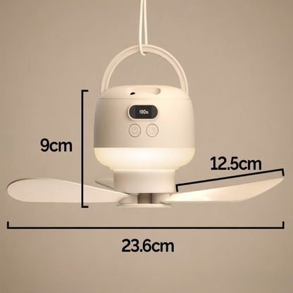 🔥Portable Camping Light