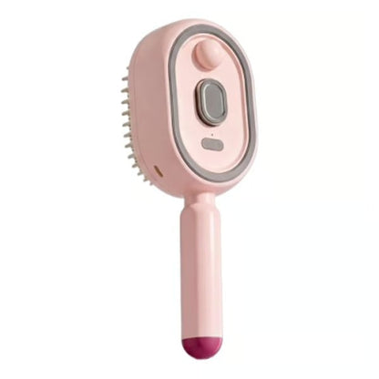 🎉Electric Spray Air Cushion Massage Comb