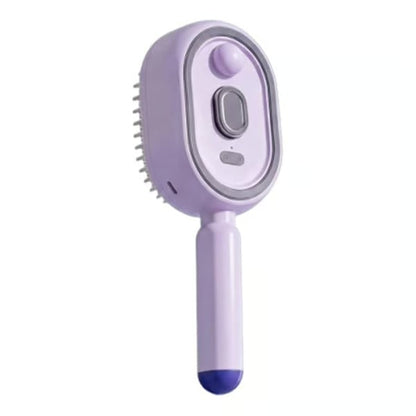 🎉Electric Spray Air Cushion Massage Comb
