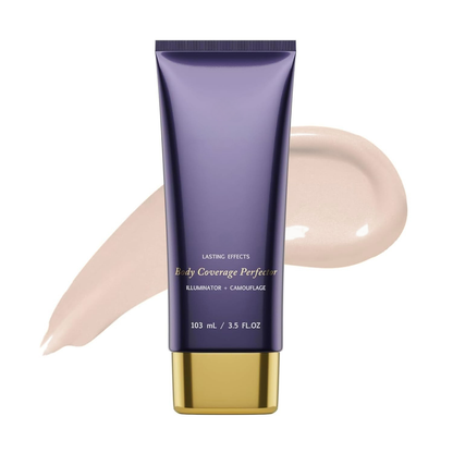 🎨 Body Makeup Perfector 3.5oz – Full Coverage for Scars, Veins, Spots & Tattoos