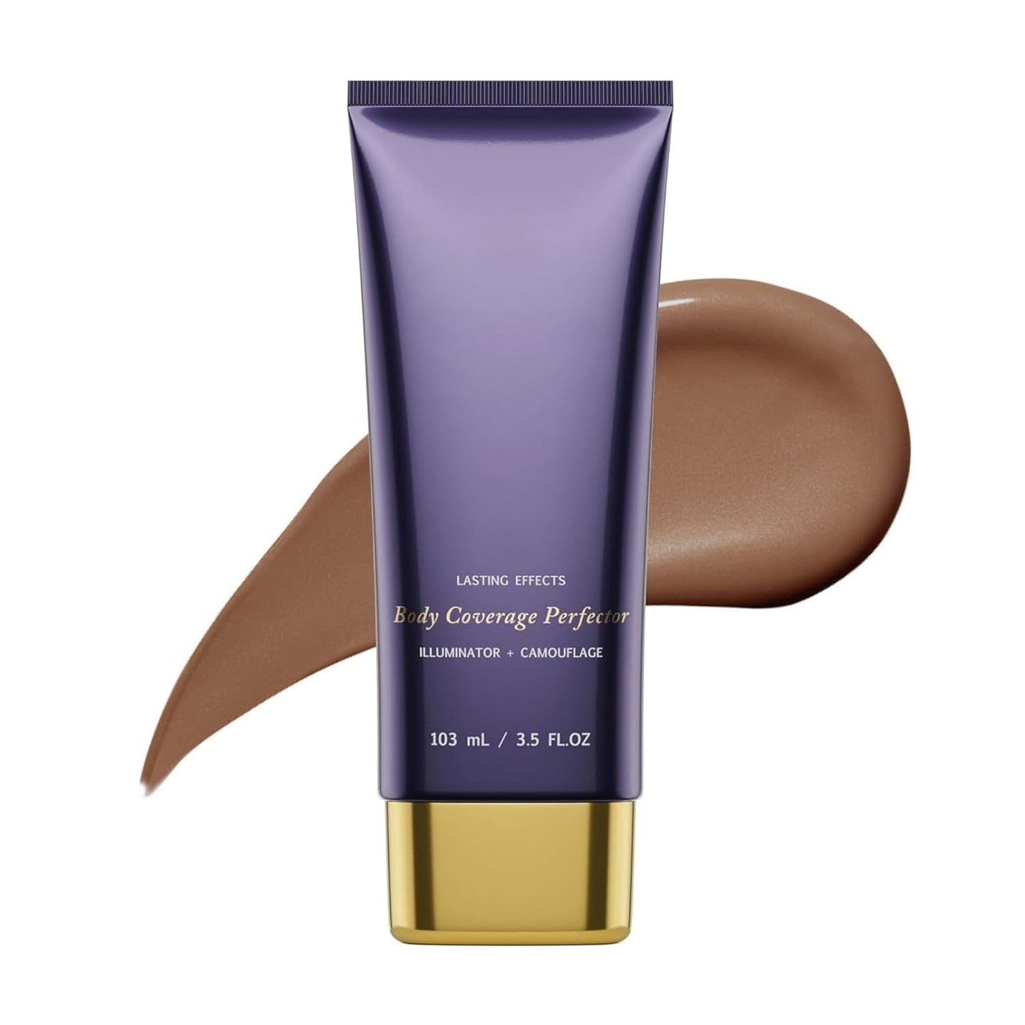 🎨 Body Makeup Perfector 3.5oz – Full Coverage for Scars, Veins, Spots & Tattoos