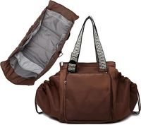 Chocolate Brown