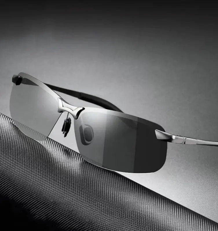 ☀️Unisex Fashion Polarized Sunglasses