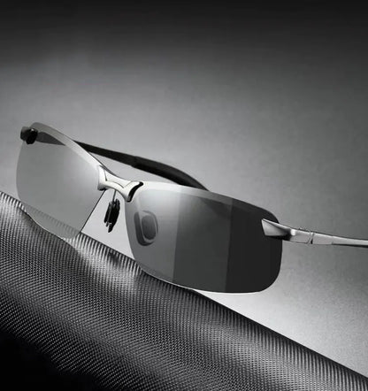 ☀️Unisex Fashion Polarized Sunglasses
