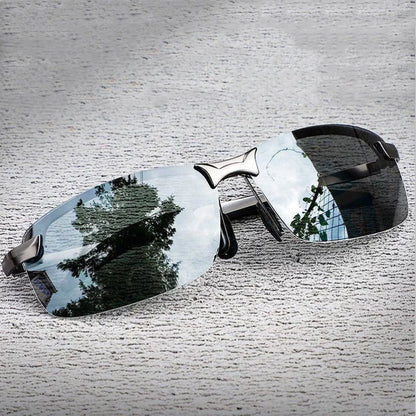 ☀️Unisex Fashion Polarized Sunglasses