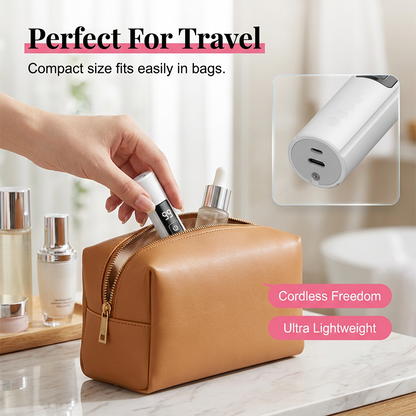 💅 Electric Nail Grinder – Transform Thick Rough Nails