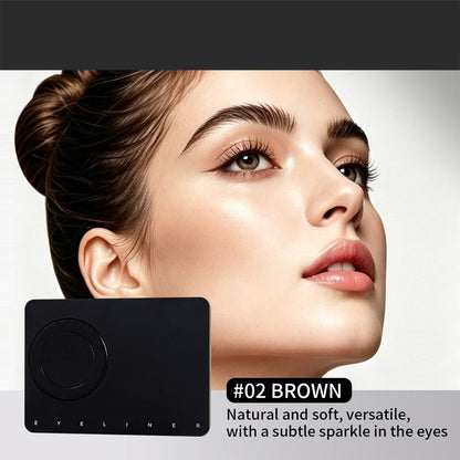 👁️✨ 3-in-1 Eye Makeup Stamp Set