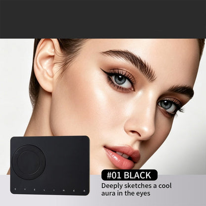 👁️✨ 3-in-1 Eye Makeup Stamp Set