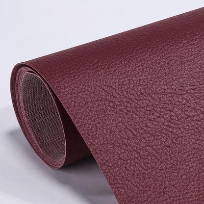 Premium Self-Adhesive Leather Repair Patch