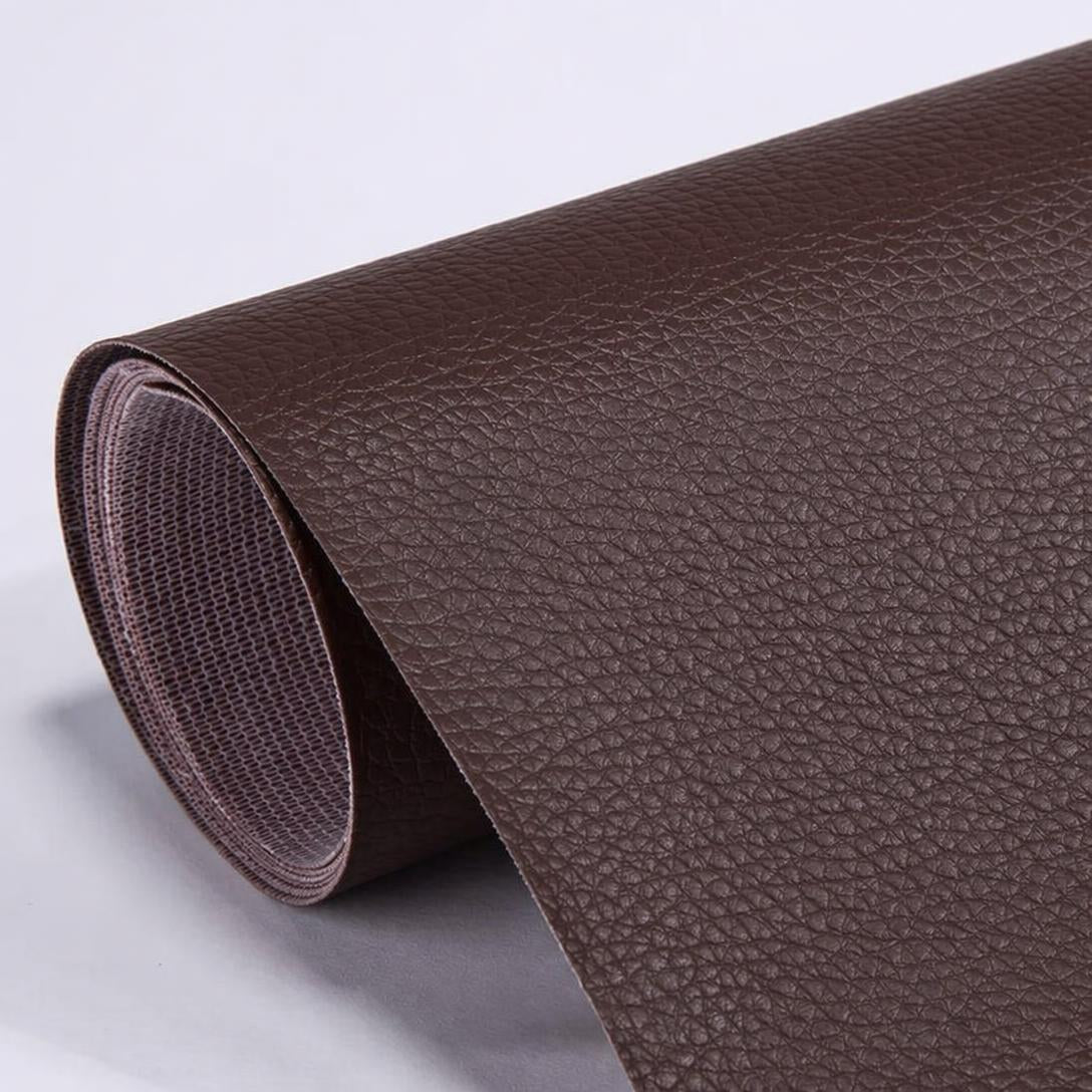 Premium Self-Adhesive Leather Repair Patch