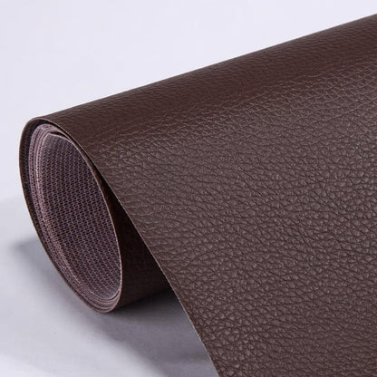 Premium Self-Adhesive Leather Repair Patch
