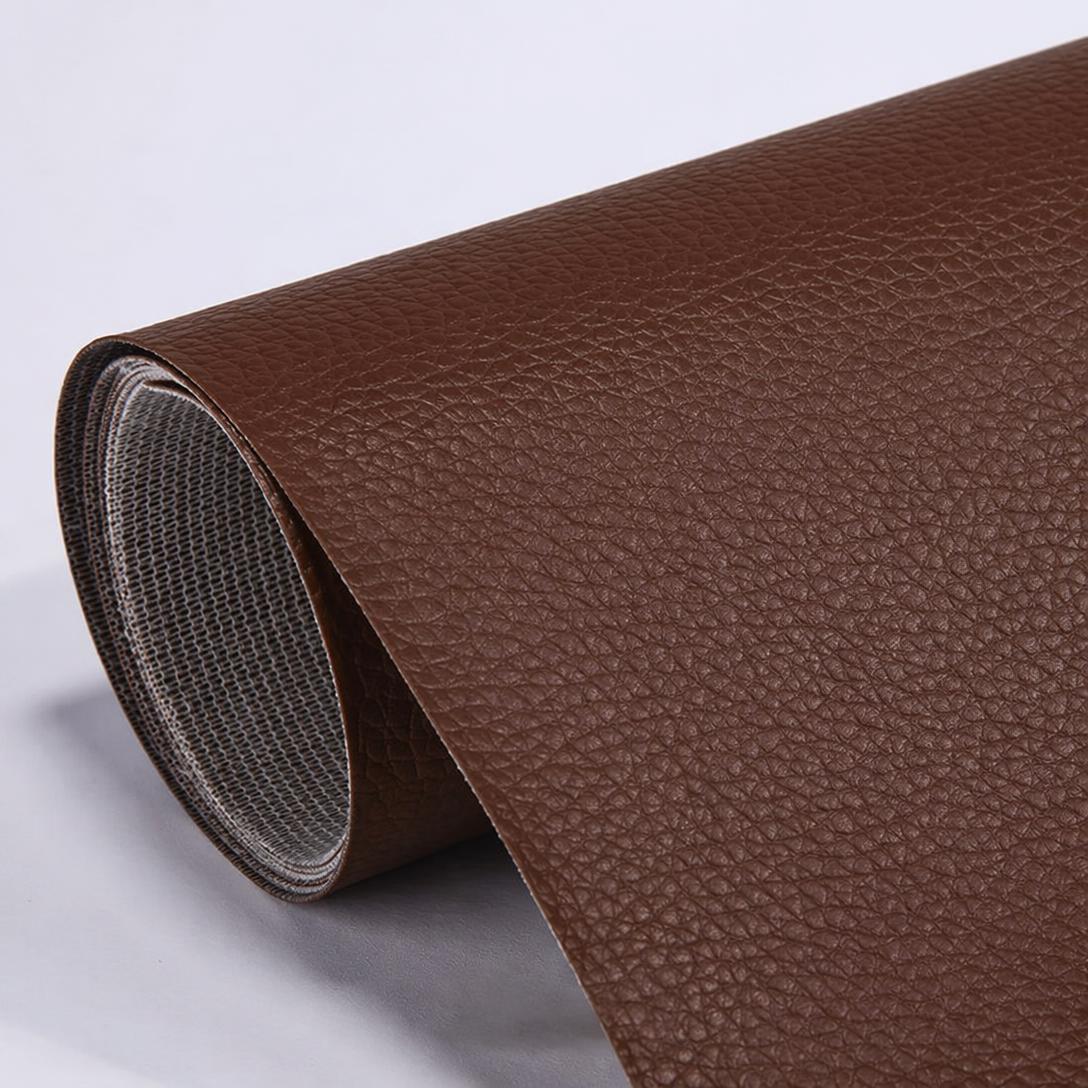 Premium Self-Adhesive Leather Repair Patch