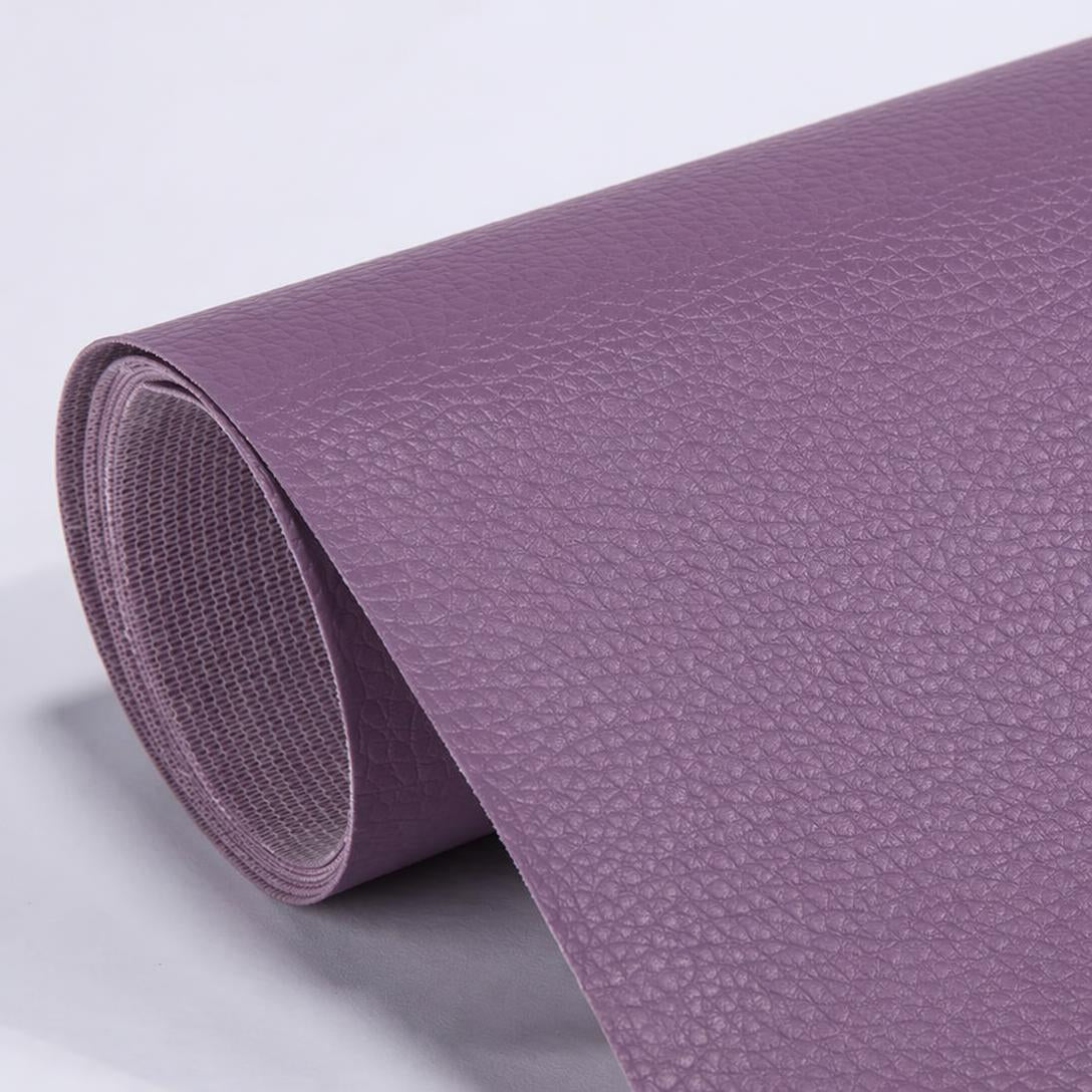 Premium Self-Adhesive Leather Repair Patch