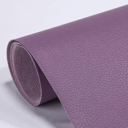Premium Self-Adhesive Leather Repair Patch