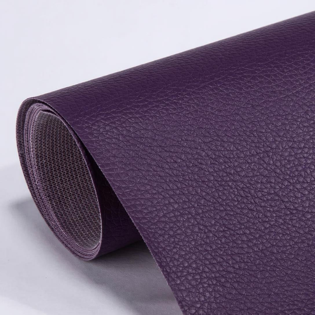 Premium Self-Adhesive Leather Repair Patch