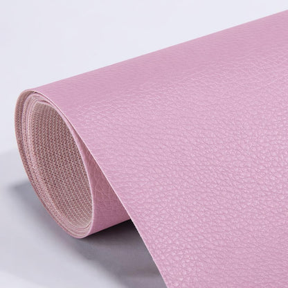 Premium Self-Adhesive Leather Repair Patch