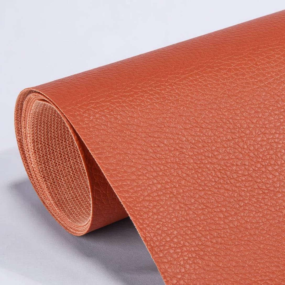 Premium Self-Adhesive Leather Repair Patch