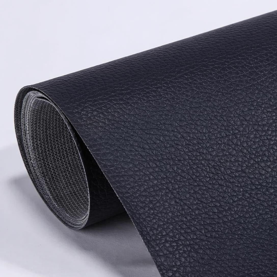 Premium Self-Adhesive Leather Repair Patch