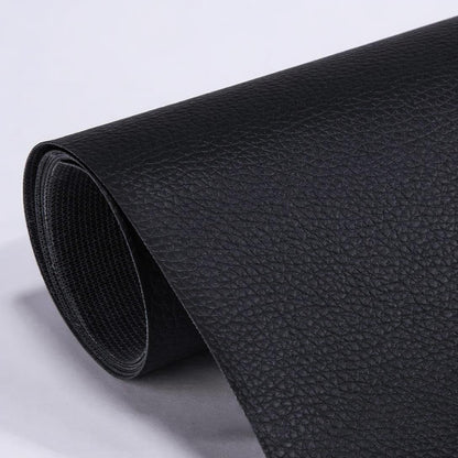 Premium Self-Adhesive Leather Repair Patch