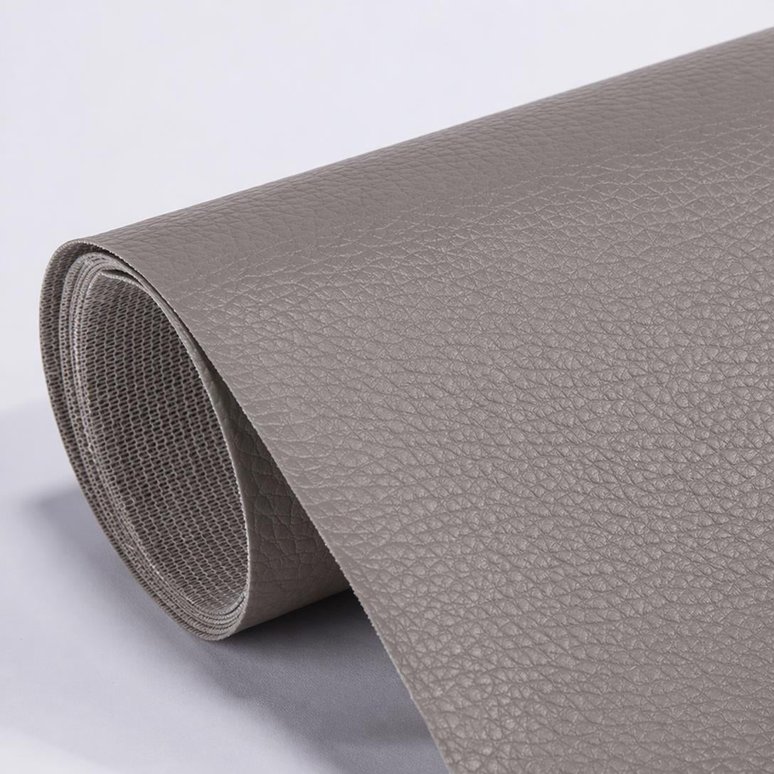 Premium Self-Adhesive Leather Repair Patch