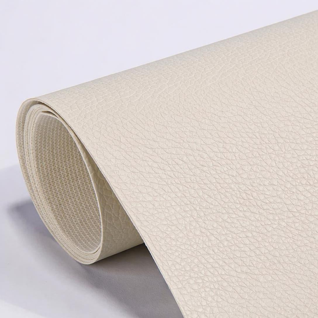 Premium Self-Adhesive Leather Repair Patch
