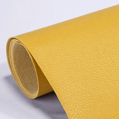 Premium Self-Adhesive Leather Repair Patch