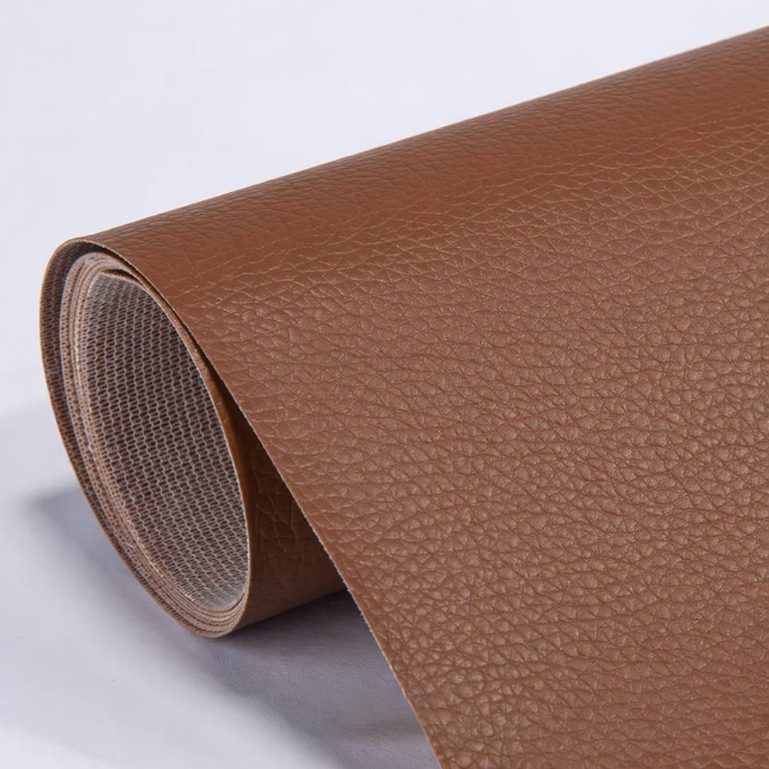 Premium Self-Adhesive Leather Repair Patch