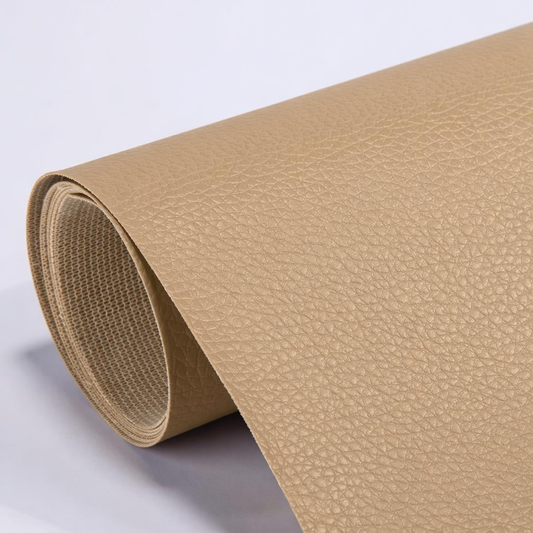 Premium Self-Adhesive Leather Repair Patch