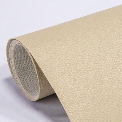 Premium Self-Adhesive Leather Repair Patch