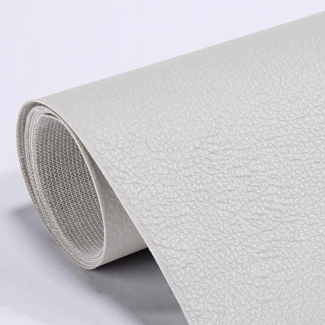 Premium Self-Adhesive Leather Repair Patch